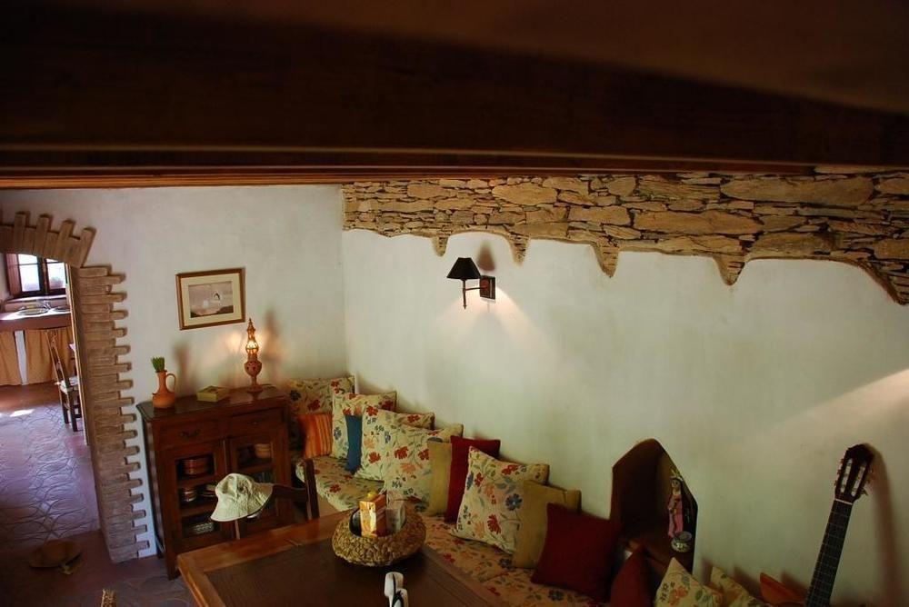 Casas Da Cerca Hotel Zambujeira do Mar Bagian luar foto