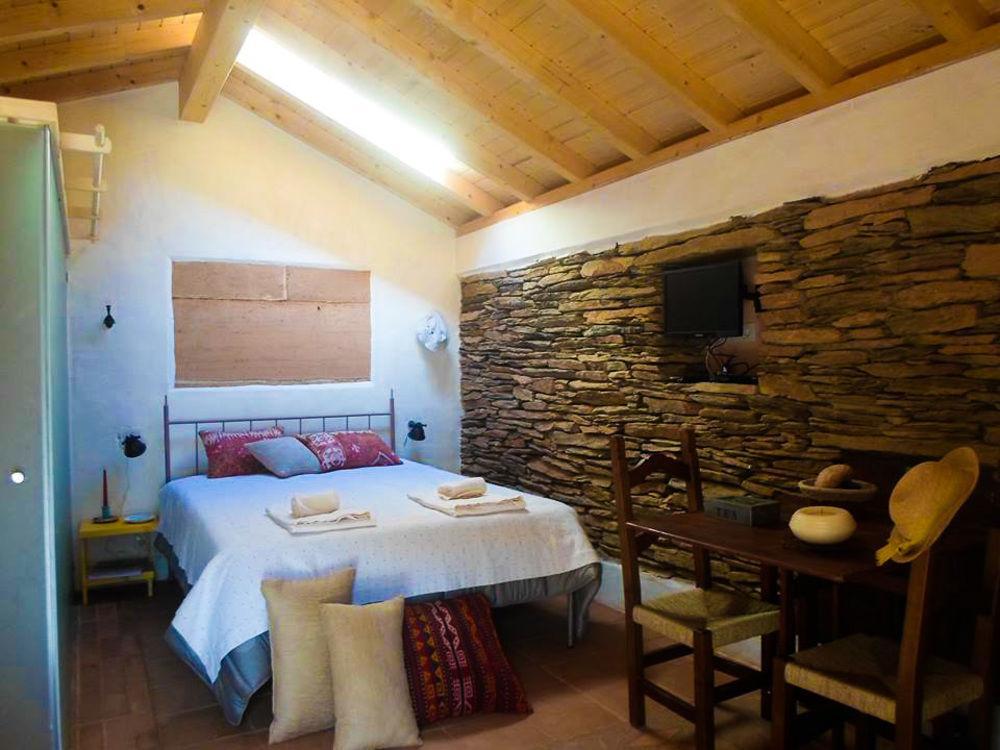 Casas Da Cerca Hotel Zambujeira do Mar Bagian luar foto