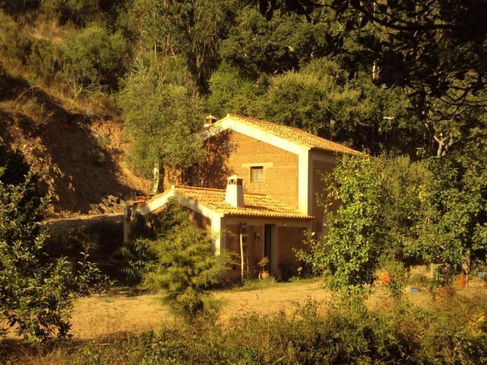 Casas Da Cerca Hotel Zambujeira do Mar Bagian luar foto