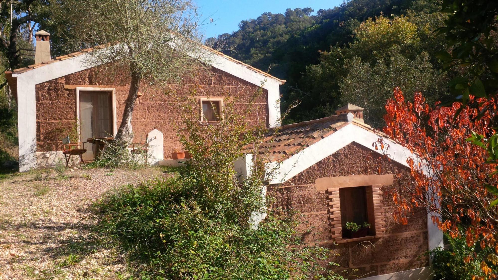 Casas Da Cerca Hotel Zambujeira do Mar Bagian luar foto